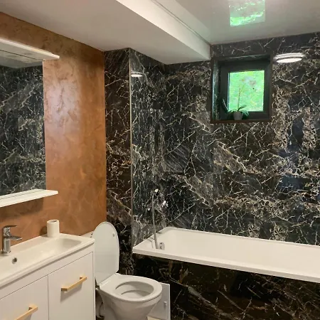 Apartmán Maya Lumina