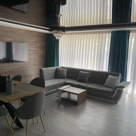 Apartman Maya