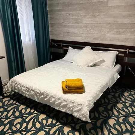 Apartmán Maya Lumina