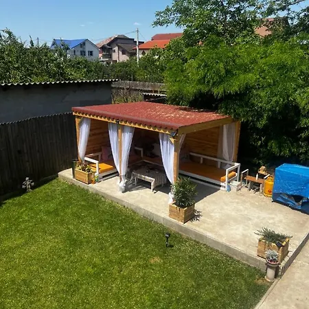 Maya Apartman Lumina