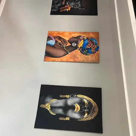 Apartman Maya *