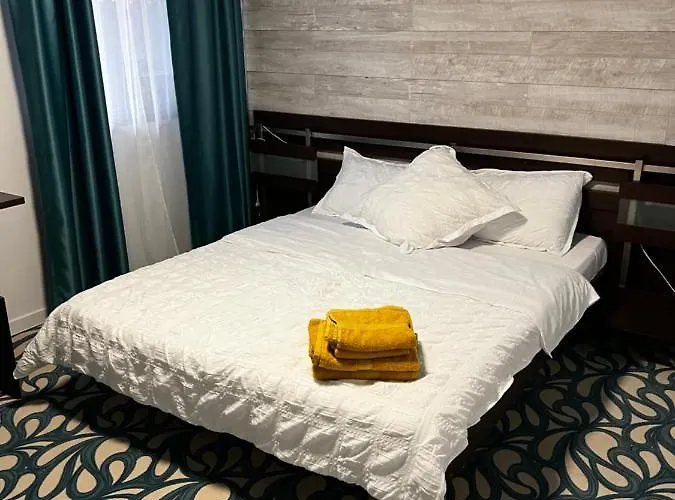 Apartament Maya Lumina